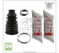 Kit cuffia semiasse Febi Anteriore per RENAULT CLIO 19