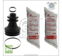 Kit cuffia semiasse Febi Anteriore per RENAULT LOGAN