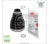 Kit cuffia semiasse Febi Anteriore per SUZUKI SWIFT IGNIS #ev