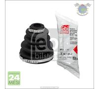 Kit cuffia semiasse Febi Anteriore Sx Sinistro per CITROEN C3 I C2