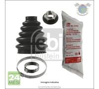 Kit cuffia semiasse Febi Anteriore Sx Sinistro per KIA PICANTO #e5