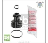 Kit cuffia semiasse Febi Anteriore Sx Sinistro per RENAULT CLIO