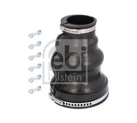 Kit soffietti, albero motore FEBI BILSTEIN 01758