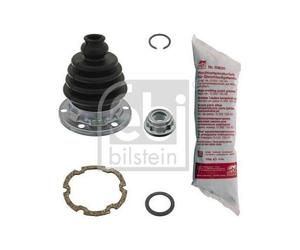Kit Cuffia Semiasse Febi Bilstein 101119 per Audi Seat Skoda VW