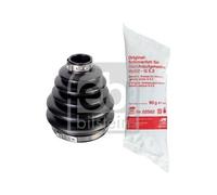 Soffietto giunto semiasse lato ruota Thermoplast 175143 FEBI BILSTEIN per FORD