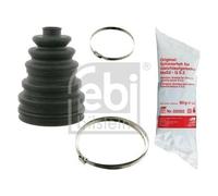 Original FEBI GUARNIZIONE DELLA CULATTA PER MERCEDES-BENZ CLASSE A W169