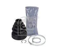 Kit soffietti, albero motore FEBI BILSTEIN 29571