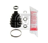 Kit Cuffia Semiasse Febi Bilstein 29609 per Audi Seat Skoda VW Assale Anteriore