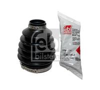 29950 Kit cuffia, Semiasse ant adatto a Mercedes-Benz Classe A (W168) (FEBI).