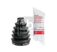 Kit Cuffia Semiasse Febi Bilstein 31488 per Alfa Romeo Chrysler Fiat Ford Lancia
