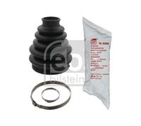 Kit Cuffia Semiasse Febi Bilstein 32662 per Citroën Opel Peugeot Toyota Vauxhall