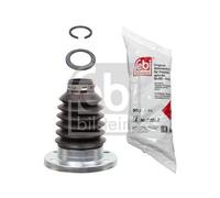 Kit Cuffia Semiasse Febi Bilstein 37116 per Audi Seat Skoda VW Cupra Lato Ruota