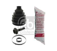 Kit Cuffia Semiasse Febi Bilstein 44201 per Audi