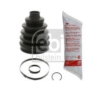 Kit Cuffia Semiasse Febi Bilstein 45947 per Audi Renault Seat Volvo VW