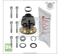 Kit cuffia semiasse Febi Posteriore per AUDI 80 VW PASSAT (3A5 35I) (3A2 (33B)