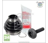 Kit cuffia semiasse Febi Posteriore per AUDI Q5 A8 A7 A6 A5 A4 #f7