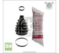 Kit cuffia semiasse Febi Posteriore per FIAT PANDA