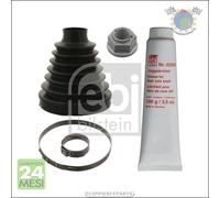 Kit cuffia semiasse Febi Posteriore per MERCEDES CLASSE M ML
