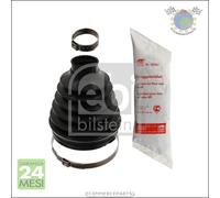 Kit cuffia semiasse Febi Posteriore per MERCEDES VIANO CDI 3.7 3.2 VITO E-CELL