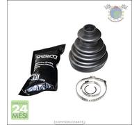 Kit cuffia semiasse Goom Anteriore per DACIA SANDERO LOGAN RENAULT TWINGO THALI