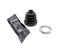 Kit Cuffia Semiasse Goom CB-0026 per Citroën Fiat Lancia Opel Toyota