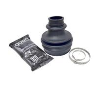 Kit Cuffia Semiasse Goom CB-0034 per Citroën Fiat Ford Peugeot