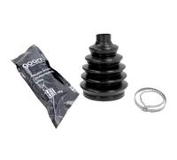 Kit Cuffia Semiasse Goom CB-0221 per Bmw Chrysler Fiat Renault Kia Mini