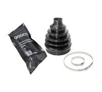 Kit Cuffia Semiasse Goom CB-0244 per Audi Seat Skoda VW