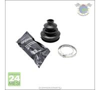 Kit cuffia semiasse Goom per ABARTH RITMO FIAT PANDA UNO