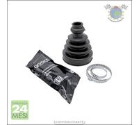 Kit cuffia semiasse Goom per ALFA ROMEO 147 FIAT STILO CROMA BRAVO LANCIA THESI