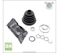 Kit cuffia semiasse Goom per ALFA ROMEO 164 155 33 AUDI 100 OPEL CALIBRA A VECT