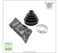 Kit cuffia semiasse Goom per ALFA ROMEO 164 155 33 AUDI COUPE 100 80 OPEL CALIB