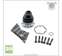 Kit cuffia semiasse Goom per ALFA ROMEO 164 155 AUDI CABRIOLET QUATTRO COUPE 20