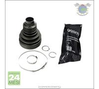 Kit cuffia semiasse Goom per ALFA ROMEO GIULIETTA SPIDER BRERA 159 AUDI Q5 Q3 Q