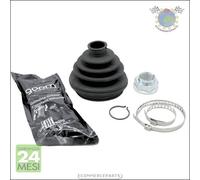 Kit cuffia semiasse Goom per ALFA ROMEO SPIDER GTV 164 156 155 147 146 145 33 F
