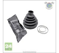 Kit cuffia semiasse Goom per AUDI A4 VW PASSAT (3B6) (3B5) (3B3) (3B2) GOLF IV