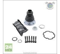 Kit cuffia semiasse Goom per AUDI COUPE TT Q5 Q3 A4 A3 A2 A1 80 SEAT TOLEDO III