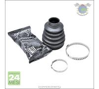 Kit cuffia semiasse Goom per AUDI R8 Q7 A8 A6 A5 A4 PORSCHE CAYENNE VW TRANSPOR