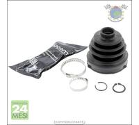 Kit cuffia semiasse Goom per AUDI TT A8 A6 A4 A3 SEAT TOLEDO III ALHAMBRA ALTEA