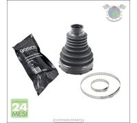Kit cuffia semiasse Goom per BMW X4 F26 xDrive X3 F25 FORD GRAND C-MAX TRANSIT