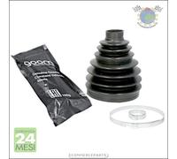 Kit cuffia semiasse Goom per CITROEN C8 FIAT ULYSSE LANCIA PHEDRA PEUGEOT 807 R