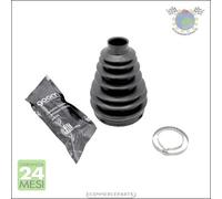 Kit cuffia semiasse Goom per CITROEN JUMPER II I FIAT DUCATO PEUGEOT BOXER cpo