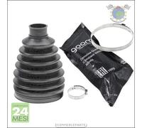 Kit cuffia semiasse Goom per DACIA SANDERO LOGAN RENAULT CLIO