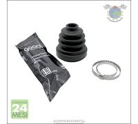 Kit cuffia semiasse Goom per FIAT GRANDE PUNTO MULTIPLA MAREA DOBLO BRAVO BRAVA