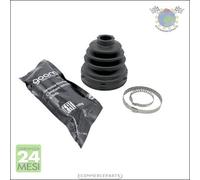 Kit cuffia semiasse Goom per FORD FOCUS C-MAX NISSAN PRIMERA RENAULT SCENIC MEG