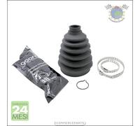 Kit cuffia semiasse Goom per HYUNDAI SONICA XG RENAULT SCENIC MEGANE LAGUNA cpl