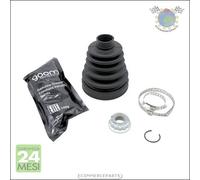 Kit cuffia semiasse Goom per MERCEDES CLASSE S 320 E 350 C 280 250 230 B 200 18