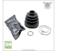 Kit cuffia semiasse Goom per NISSAN MICRA IV QASHQAI