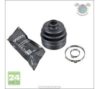 Kit cuffia semiasse Goom Posteriore per HONDA CIVIC IV SUBARU LEGACY I IMPREZA