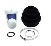 Kit cuffia, Semiasse HANS PRIES 202 436 per OPEL OMEGA A (V87) 2 1986-1994